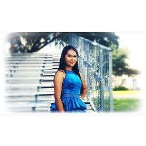 Meet your Posher, Fernanda